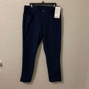 LULULEMON ABC CLASSIC PANT
